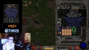 Tyraels Might? - Diablo 2