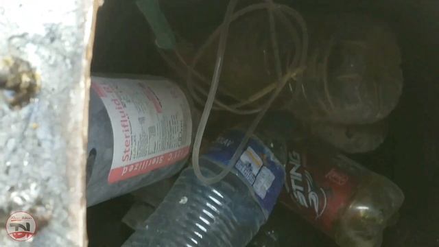 Turning Plastic Into Fuel like Deisel #diy смотреть онлайн