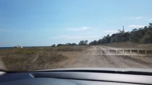 С ПАЛАТКОЙ НА МОРЕ!!! Григорьевка Одесская область!