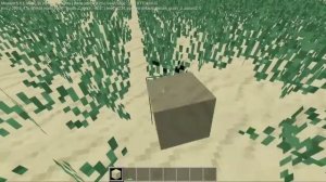 Minetest  как создать новый мир