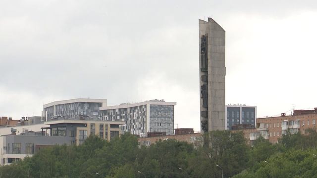 Минута молчания 21.06.2023