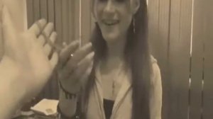 Анна Касьянова & Инкерман   самоубийца. Мой мир