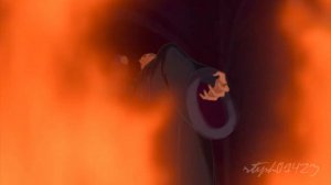 Belle (Is the Only Word) || Notre Dame de Paris - Esmeralda