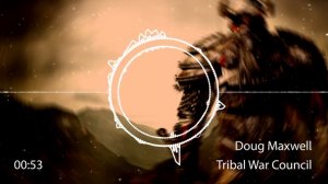 Doug Maxwell - Tribal War Council The Vikings _ HD _ 2017