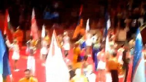 МОСКВА! Цирк на Цветном бульваре