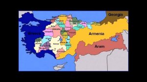 Ванга об распаде Азербайджана и будущее Армении