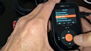 Review and Installation of VanTrue Dashcam Sonnet 1 Pro