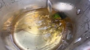 Огонь! Маринованный острый перец Халапеньо!