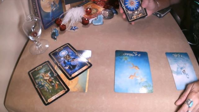 Tarot September 7 2020 Daily Channeled Message - Follow Your North Star