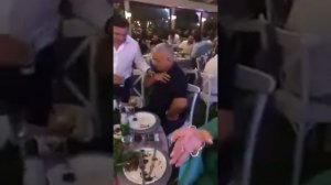 ВОР Лоту Гули на свадьбе