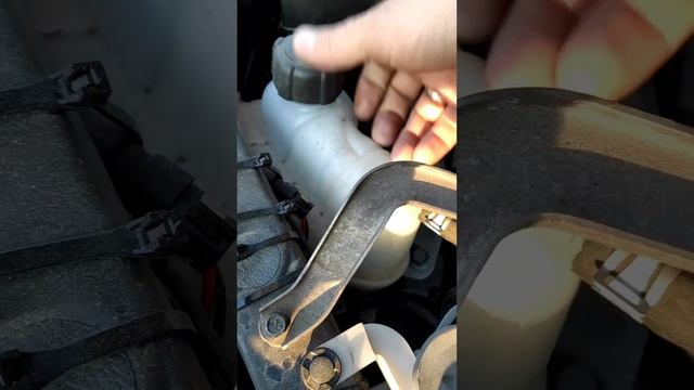 Nissan Qashqai официал без единого подкраса? смотреть онлайн