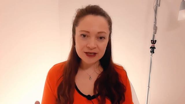 Как исполнить желание - нужное состояние