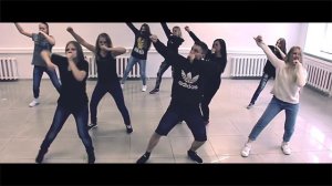 Choreography by Tereshkin Artem - song: ASAP Rocky – Fashion Killa