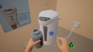 СИМУЛЯТОР МАМЫ (Mother Simulator)