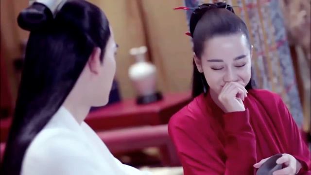 烈火如歌 Подобная пламени Жугэ | The Flame’s Daughter смотреть онлайн