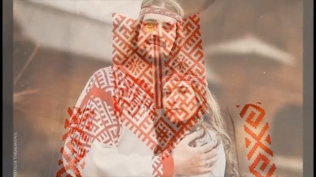 ?ВЕДИЧЕСКИЕ ОБЕРЕГИ СЛАВЯН.?# 74.