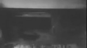 Сталинград сразу после битвы. День пуска трамвая 1943г