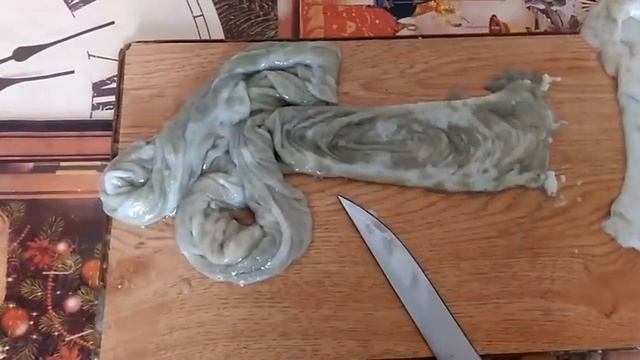 Как почистить свиные кишки для домашней кровянки. смотреть онлайн