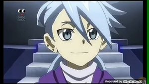 Юкио ( Укио ) Кибуки // BeyBlade Burst