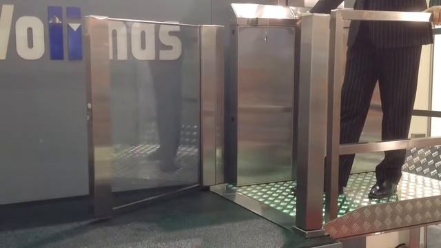 VOLIMAS инвалидный подъёмник
