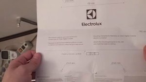 ОНЛАЙН ТРЕЙД.РУ Обзор конвектора и блока управления Electrolux ECH/AG2-2000 T(Transformer System)