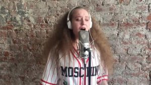 Cтупина Варвара - Boogie shoes