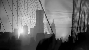 Leonard Cohen - Waiting For The Miracle. VIDEO HD