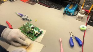 BV6N14A073FB Ford форд focus mk3 модуль gem bsi bv6n 14a073 Ремонт