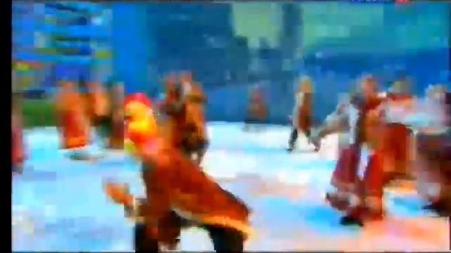 Ансамбль Русь, Рождественские Колядки Вся Россия