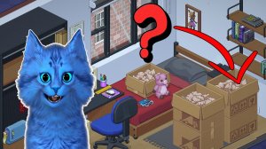 ВСКРЫВАЕМ КОРОБКИ! ЧТО ТАМ ? КОТЕНОК АЛЬБО Unpacking ( Анпакинг ) #4