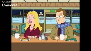 Американский папаша - Лучшие и смешные моменты #6. Армагеддон - Конец света