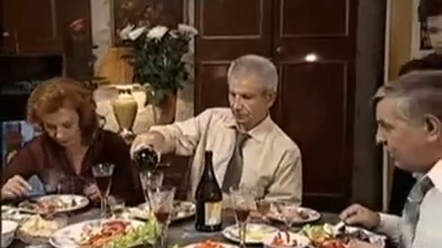 Виктор Иванович и Тамара Стипановна ЖЕНЩИНА ЛЮБИМАЯ(нарезка с сериала Тайны следствия) смотреть онлайн