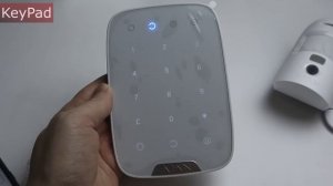 Охранная система AJAX - круче умного дома Xiaomi ?