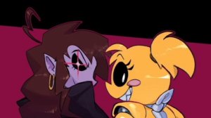 Mommy mearest Rule 34 | fnf