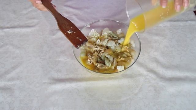 РЕЦЕПТЫ ДЛЯ ЧЕРЕДОВАНИЯ. ЗАПЕКАНКА ИЗ МАКАРОН / RECIPES FOR ALTERNATE. MACARON PASTRY смотреть онлайн