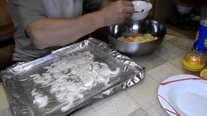 ЩУКА,ЗАПЕЧЕННАЯ В ДУХОВКЕ, С ОВОЩАМИ