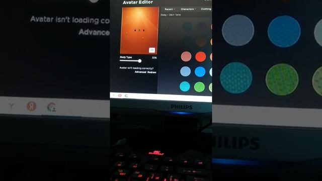 делаю скин слендера за 300 робуксов смотреть онлайн