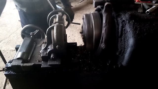 Газо и водопроводные трубы. Нарезание резьбы. Трубогиб. РСФСР. Белоруссия. Москва. Пятигорск. Пинск смотреть онлайн