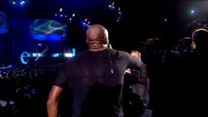 Seal "Crazy " 2012 Nobel Peace Prize Concert