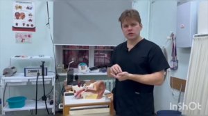 Лабиринтит - диагностика, причины, симптомы и лечение. Воспаление внутреннего уха.