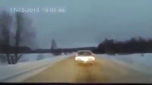 Погоня за волгой и водитель от бога 04 07 2014