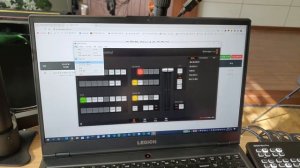 아템 미니 프로(Atem Mini Pro) 노트북없이 단독으로 사용하기