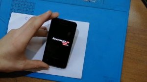 Восстановление IMEI через инженерное меню. Удаление ошибки NVRAM WARNING: Err=0x10