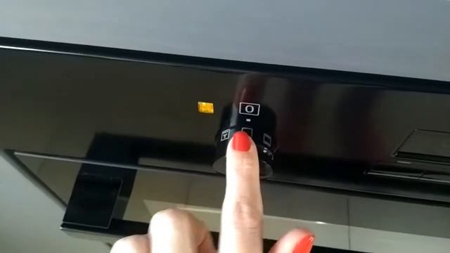 Духовой шкаф. Режимы работы. Это нужно знать!