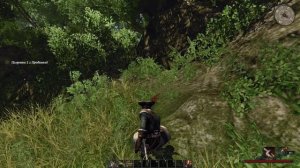 Гаргулья угроза: Антигуа ► Risen 2 - Dark Waters #14