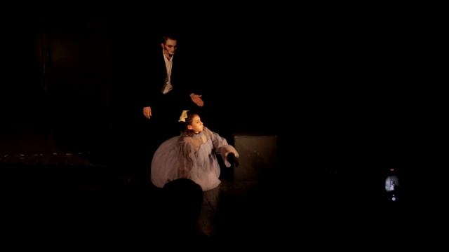 22.6.2022 Хабаринцы - Мастерская Inside ГЭК - Акт 2 смотреть онлайн