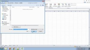 Excel:Convert XML to Excel