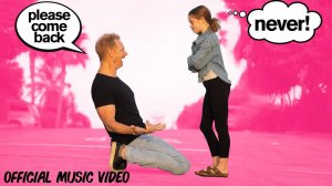 Will My Daughter Come Back To YouTube? (Official Music Video) ft/ Piper Rockelle