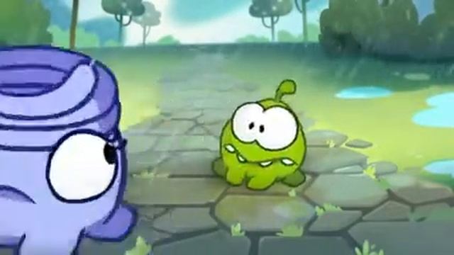 ONS - S3 E5 - City Park смотреть онлайн