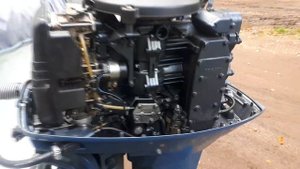 Казанка 5М-3/Yamaha 40 / Рассказываю о лодке